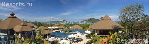 The Mangosteen Resort 8